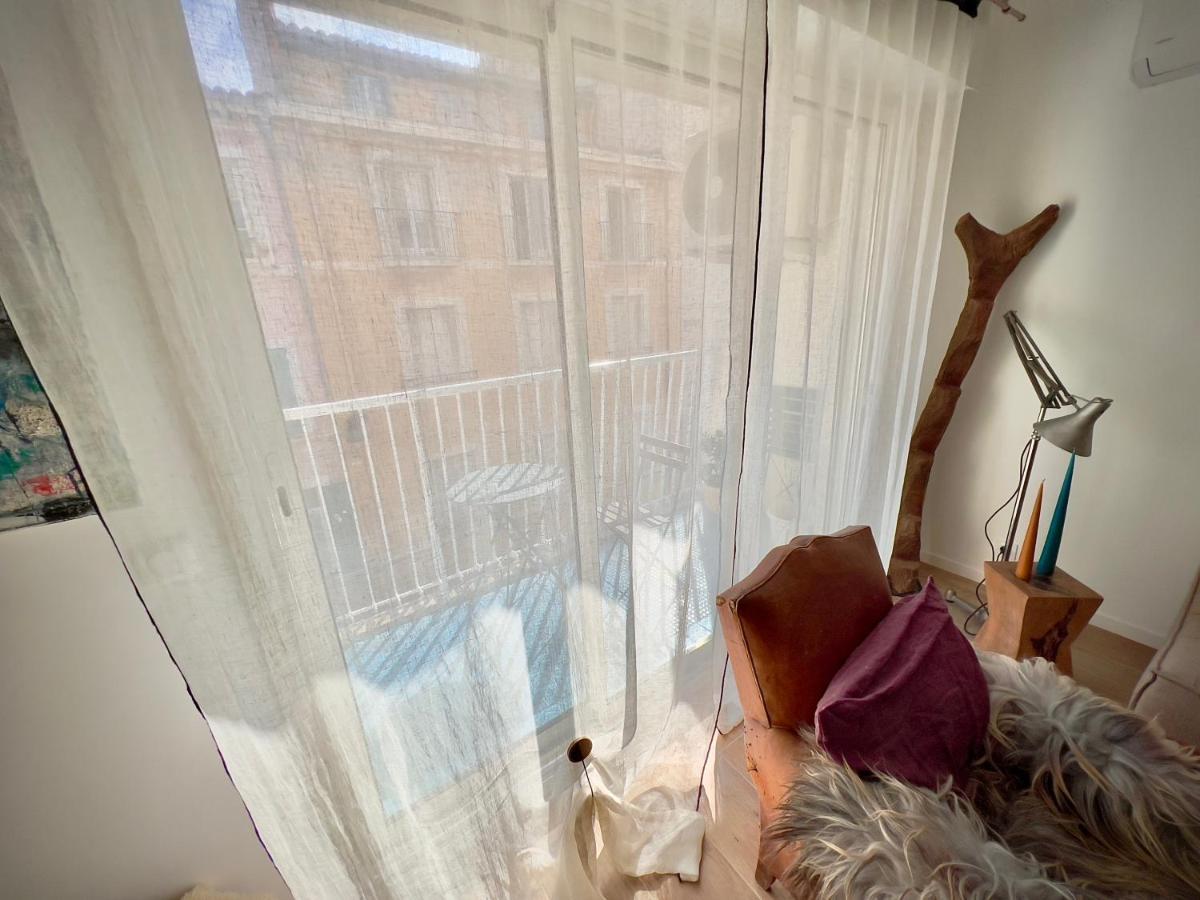 Appartamento La Perle De St Victor Marsiglia Esterno foto
